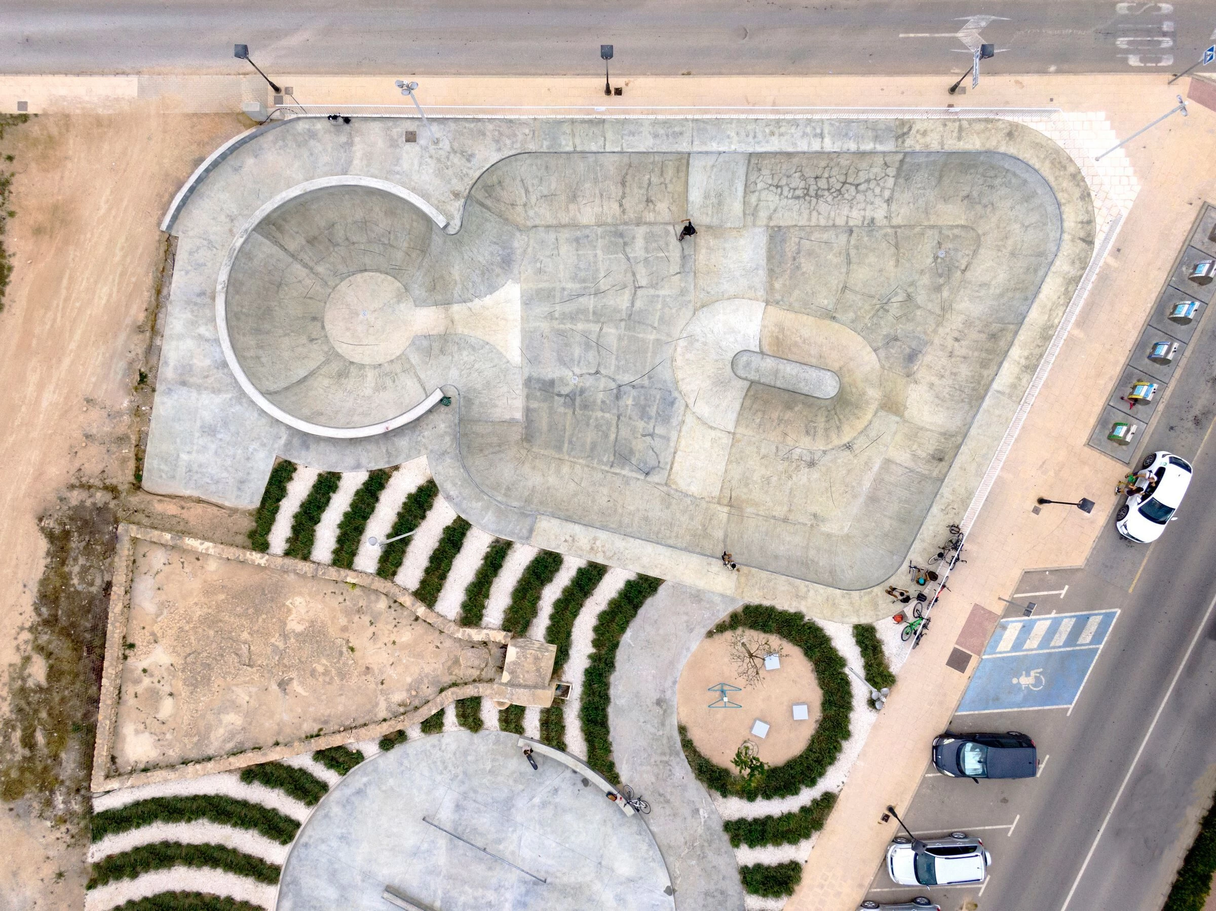 Implantación De Distintos Usos Deportivos-19