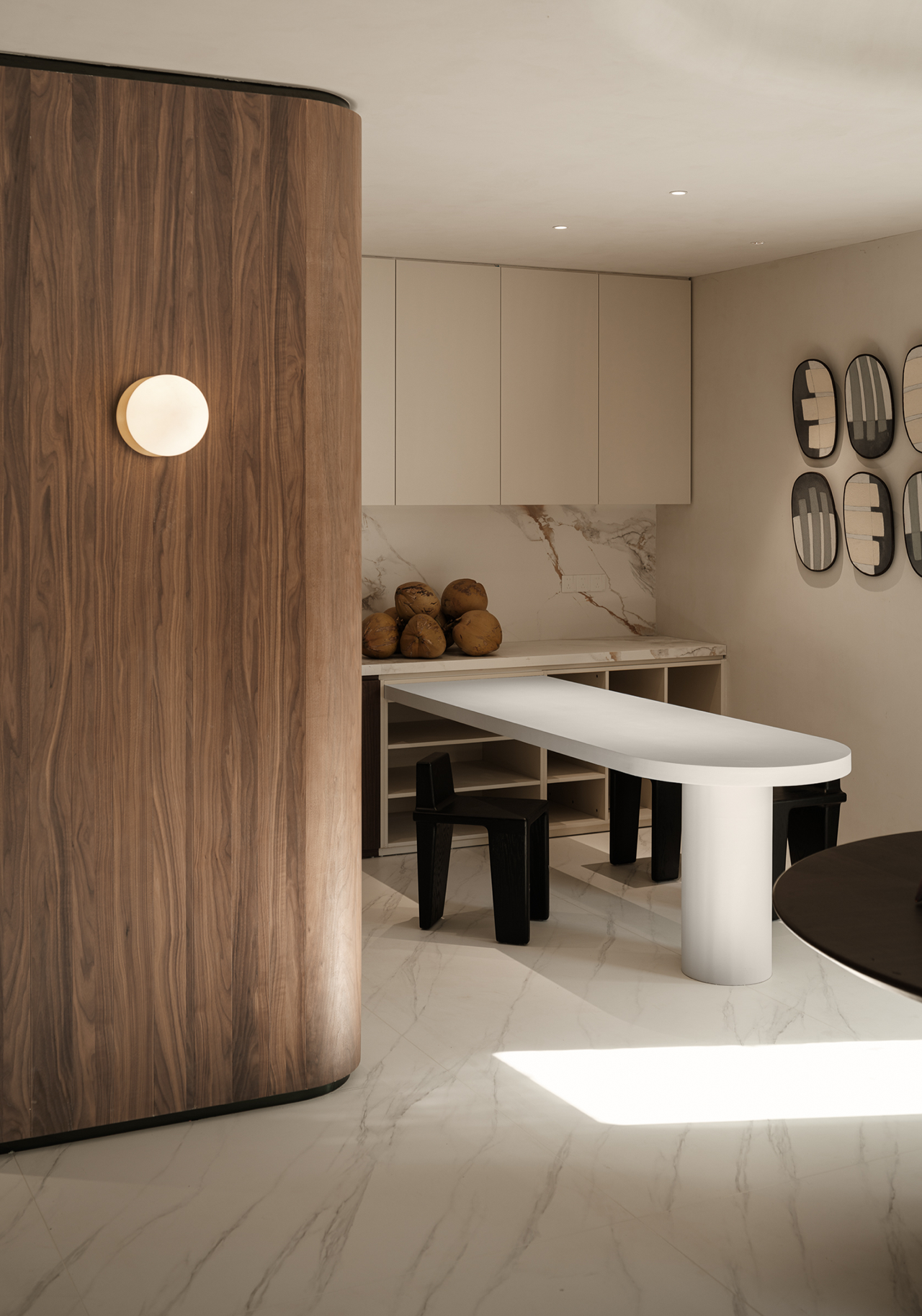 珊瑚宫殿度假别墅丨中国三亚丨JSD 简璞设计-23