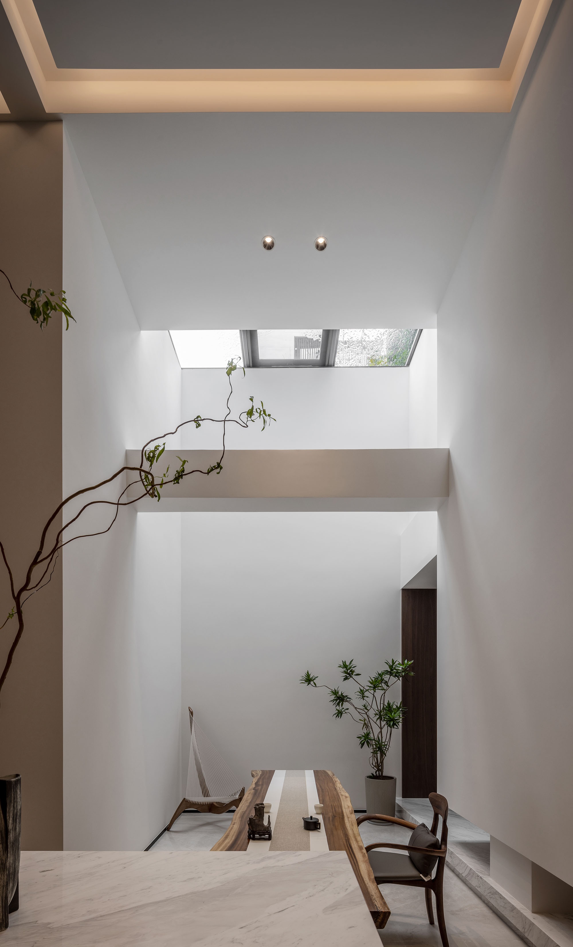 万科大家丨无界设计事务所-14