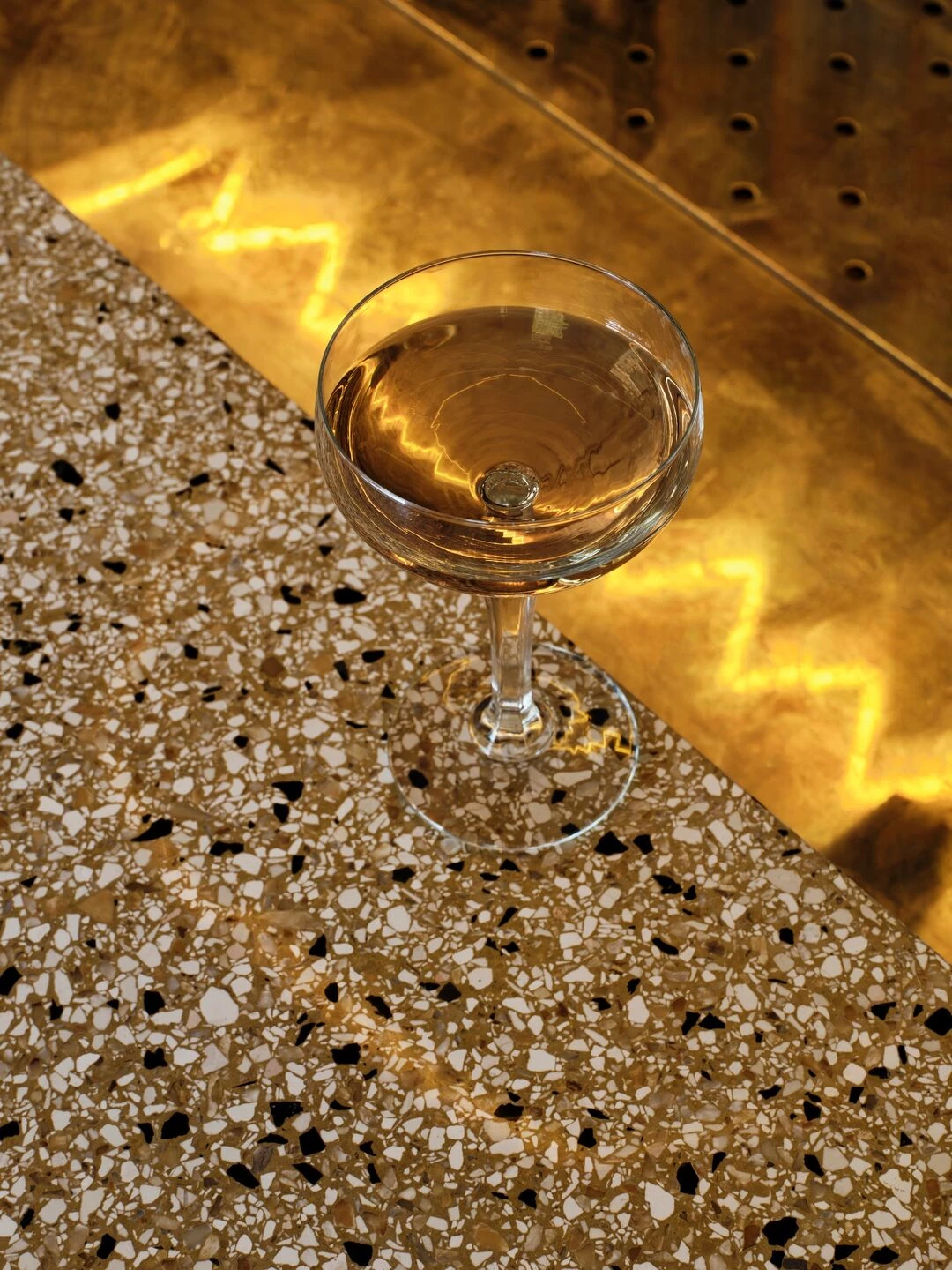 玛塞拉咖啡馆丨荷兰阿姆斯特丹丨Studio Modijefsky-29