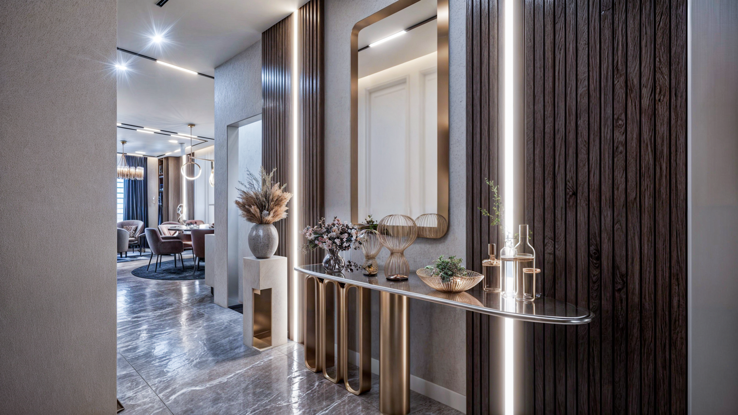 Fifth Settlement Apartment 2022-0