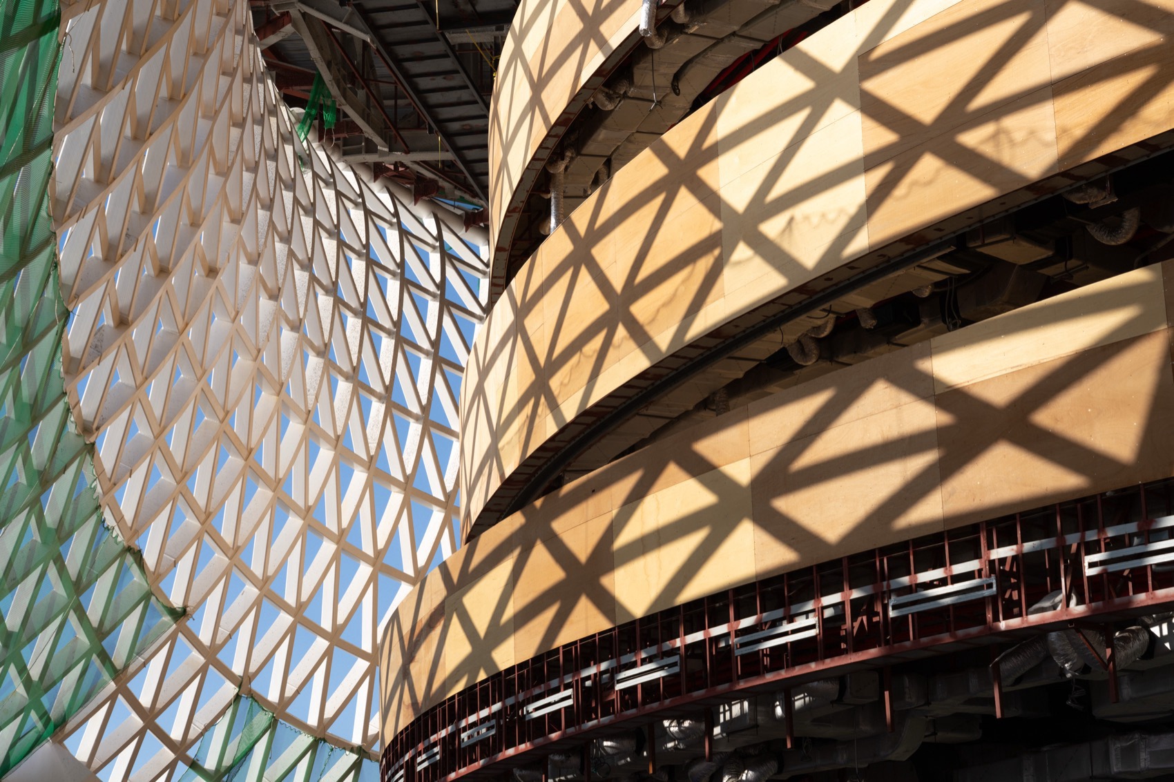 釜山歌剧院丨韩国丨Snøhetta,Ilshin Architects-44