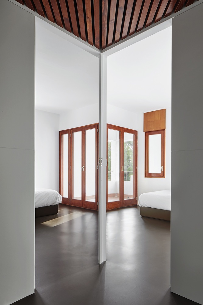 Reforma de una vivienda en Castelldefels   ARQUITECTURA-34