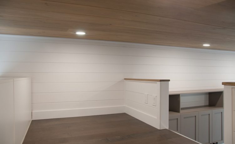 Magnolia V6迷你移动房屋丨加拿大Minimaliste公司-38