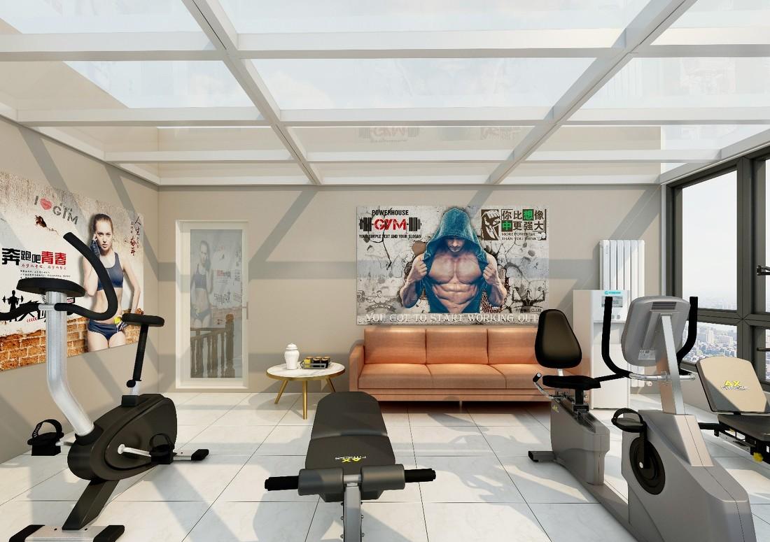 禅意空间改造记 | 门厅、客厅、餐厅、卧室、天台景观全解析-32