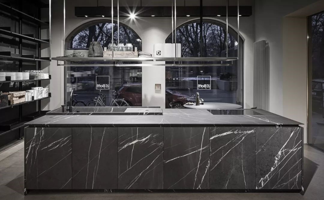 Lissoni Associati  意大利人文主义设计诗人-57