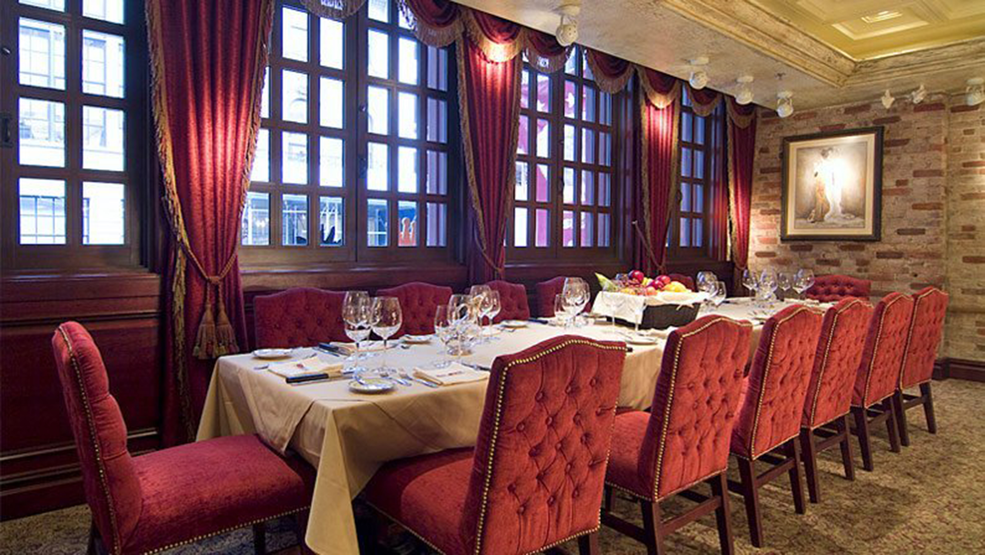 杰克叔叔第 56 街餐厅-5