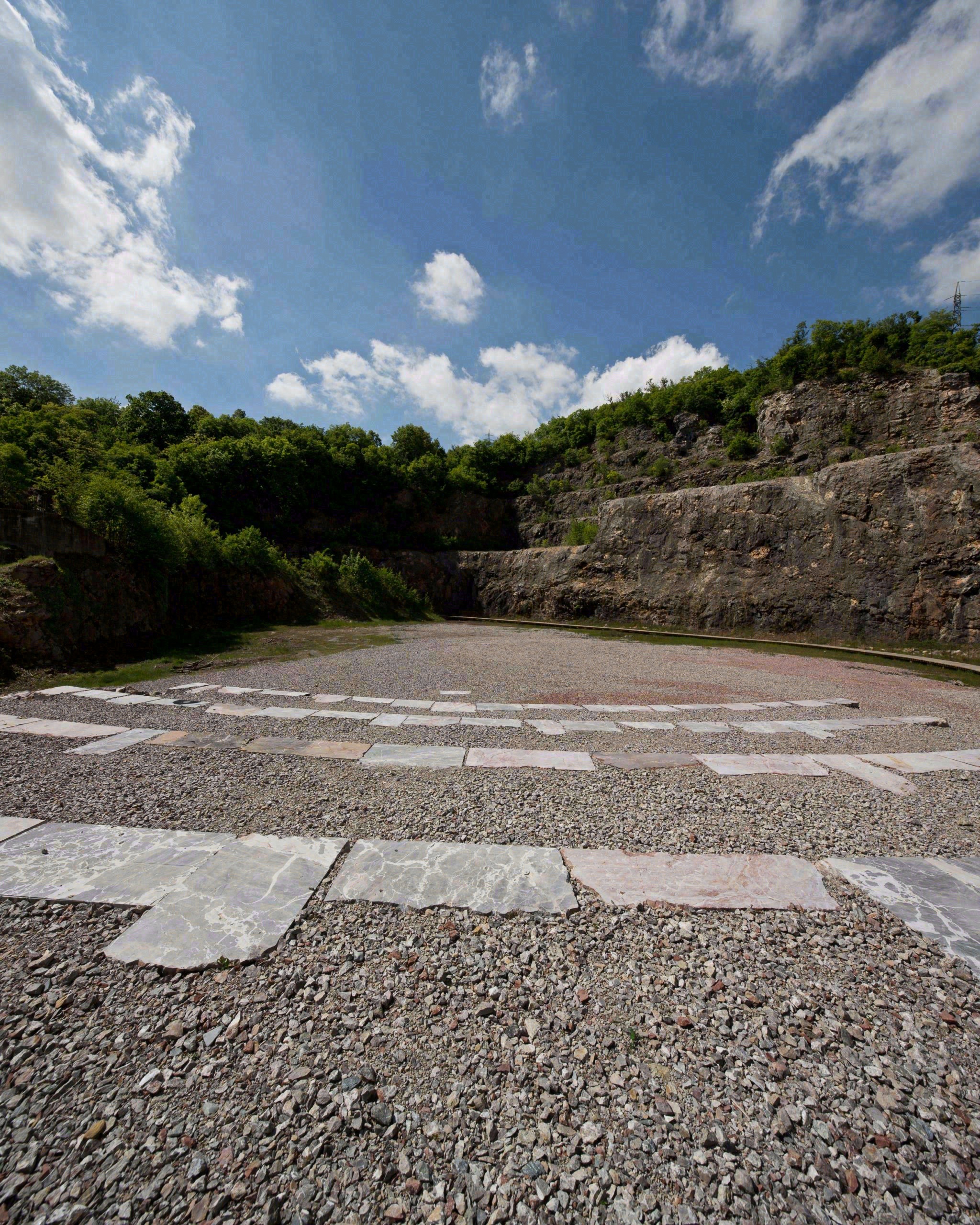 阿尔佐采石场重建再利用项目丨瑞士提契诺丨enrico sassi architetto-17