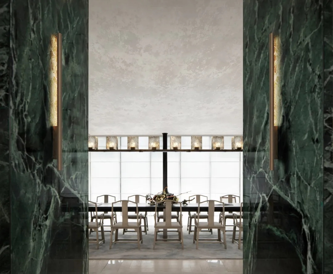 中国邛海17度国际旅游度假区将军会馆丨中国凉山丨矩阵IDMatrix-62