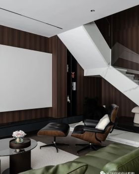 建发央著 170m² 现代家居丨MZB 空间设计机构
