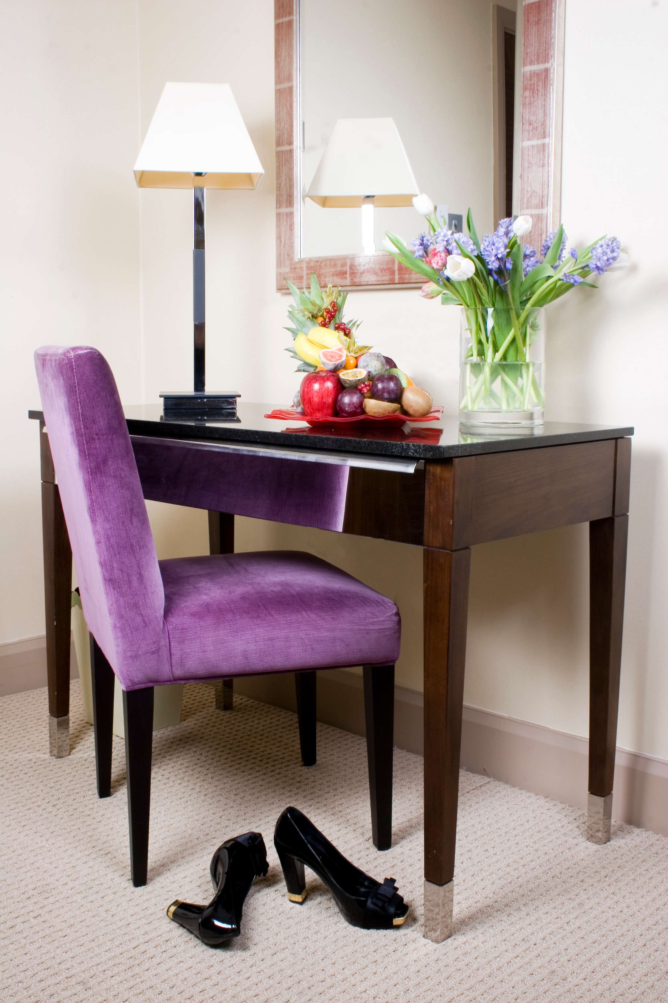 The Mandeville Hotel(伦敦)W-13