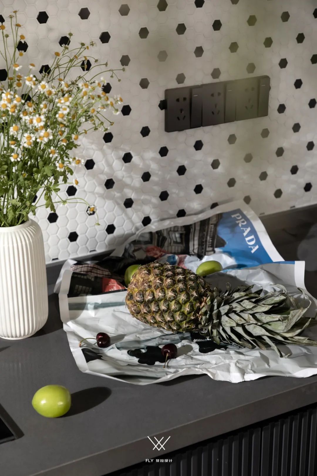 波普艺术红邂逅阳光生活丨菲拉设计-36