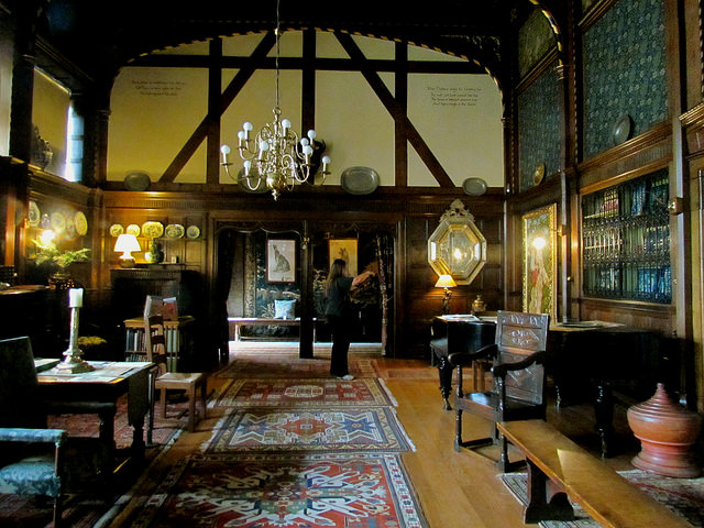 丨英国英格兰丨爱德华·乌尔（Эдвард Ульд）-13