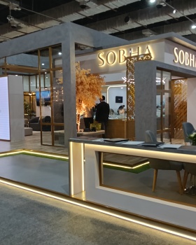 Sobha Reality at Cityscape Egypt