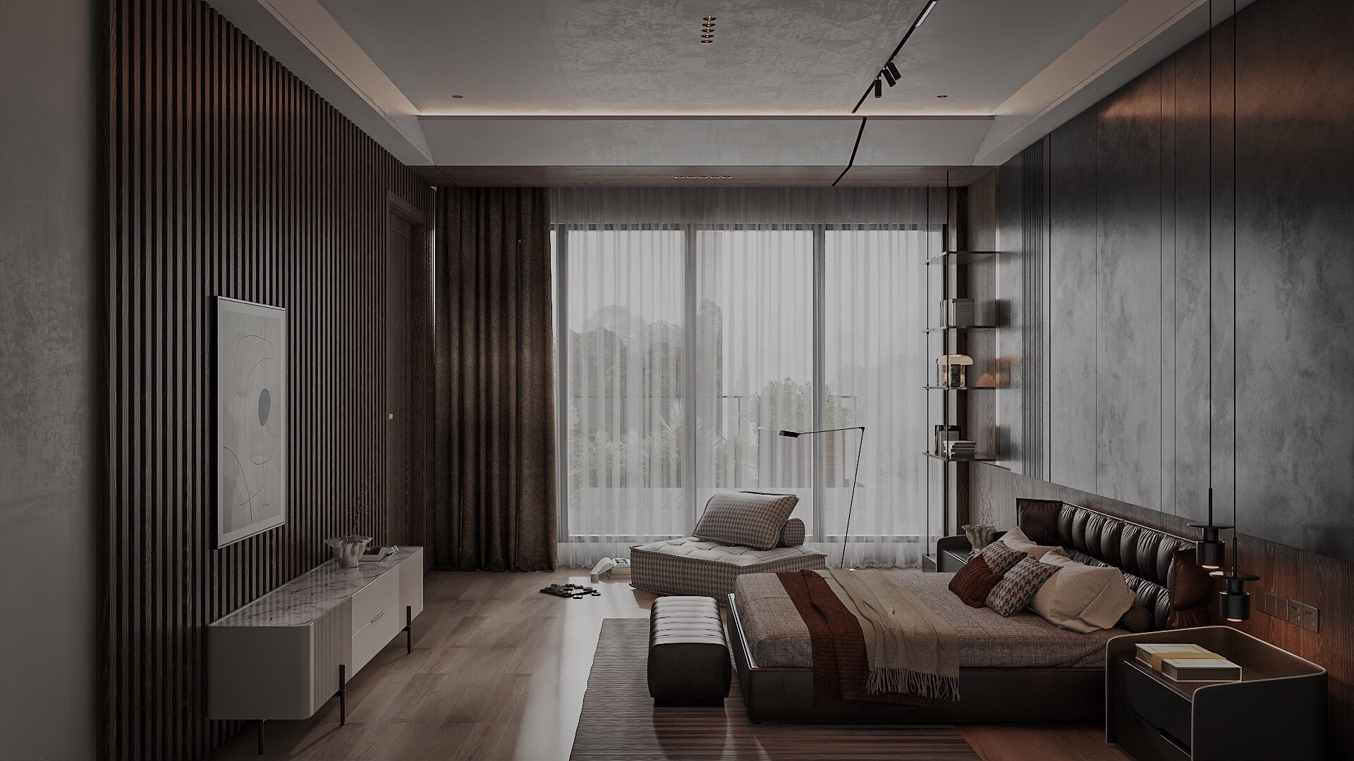 bedroom 1 tân bình-1