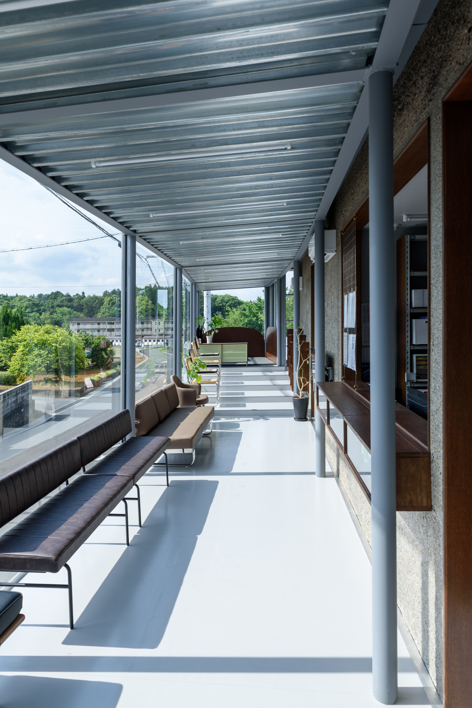 Clinic O / Takayuki Kuzushima and Associates-16