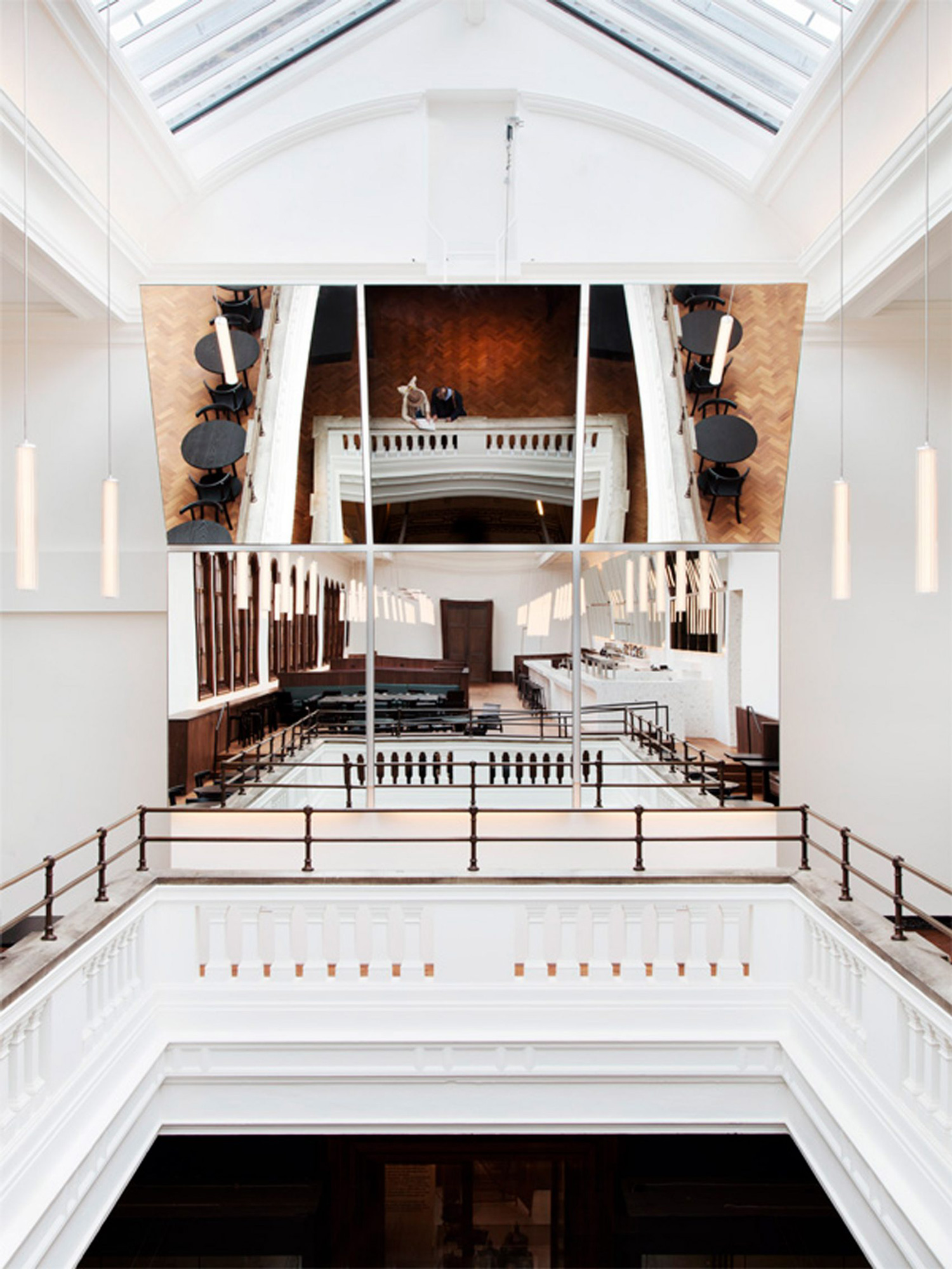 2017 伦敦设计节亮点解读 | 创新与传统共融-33