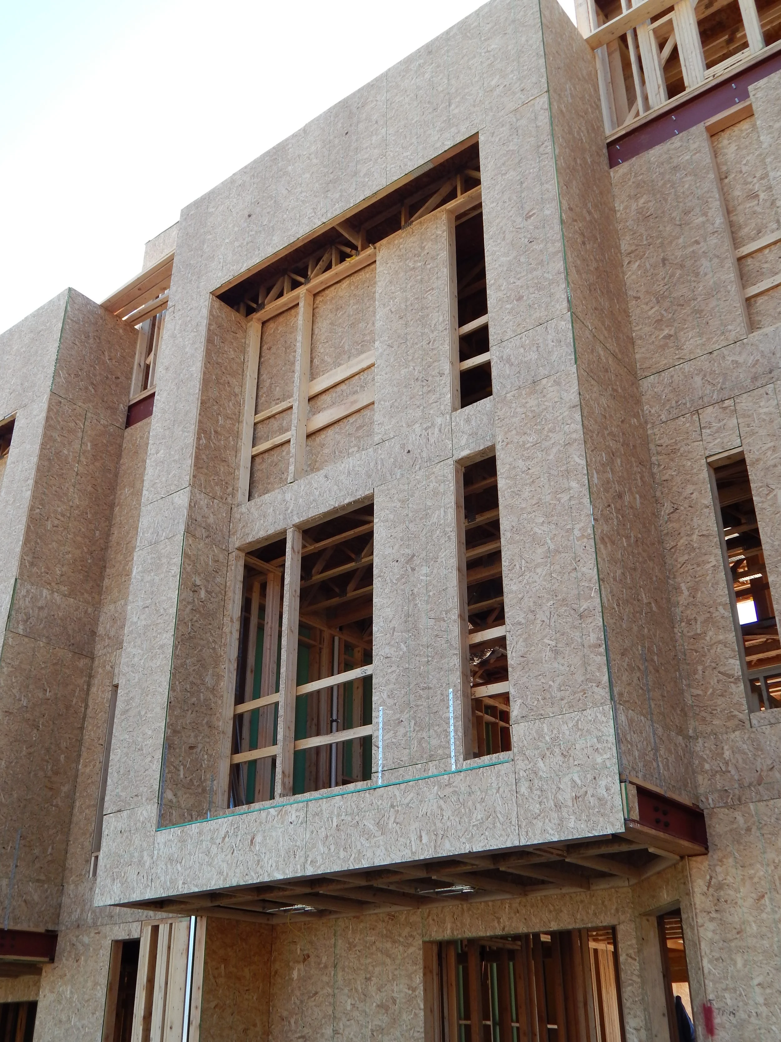 丨美国丹佛丨Tomecek Studio Architecture-13