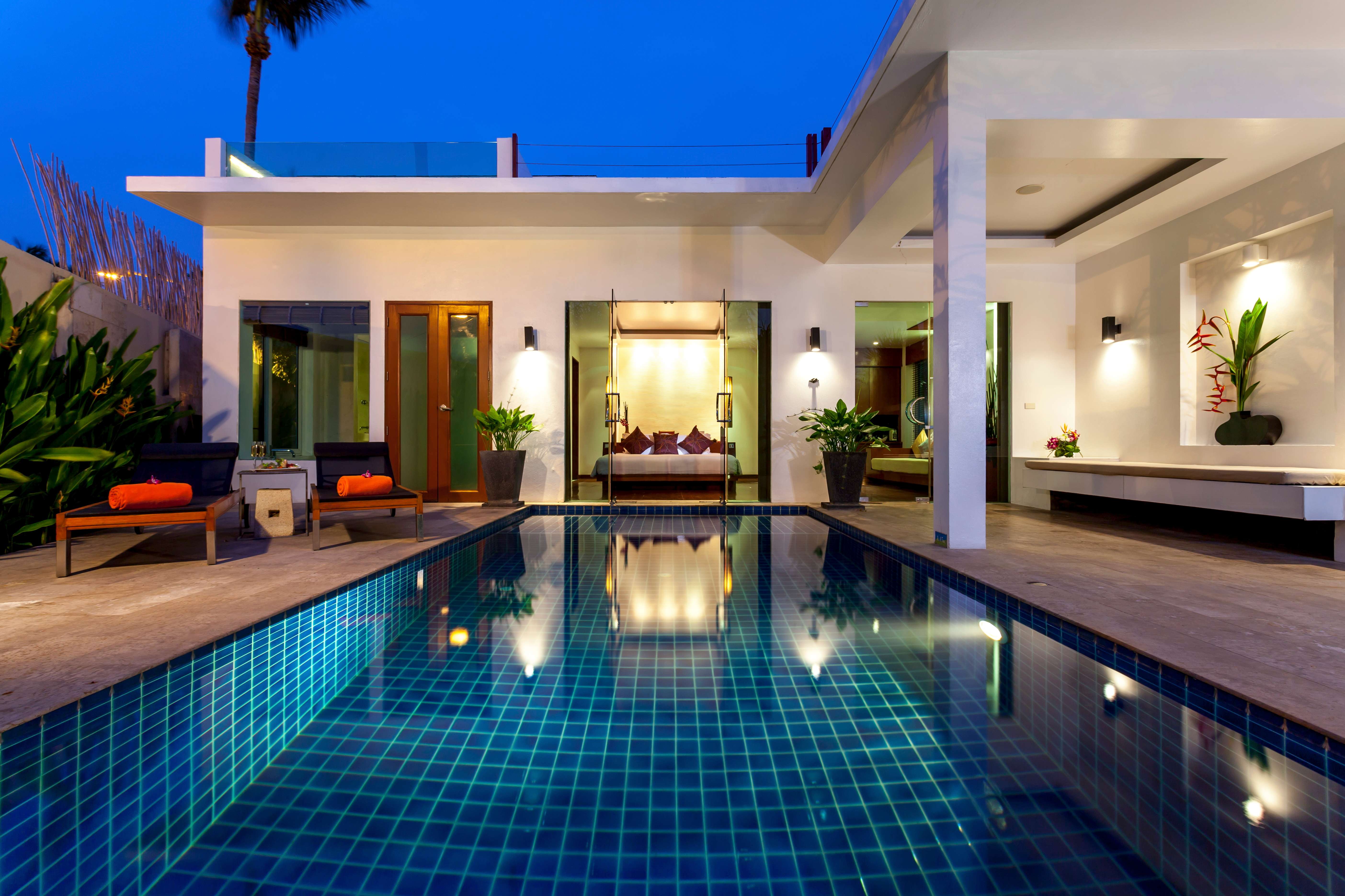 泰国普吉岛巴东拉福娜度假村-65