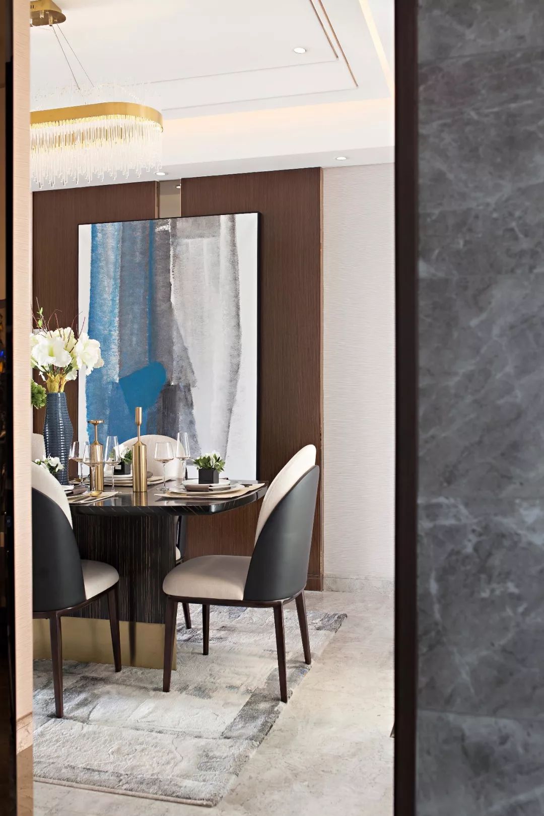 武汉·融创壹号院 | 与世界平行的美好生活-44