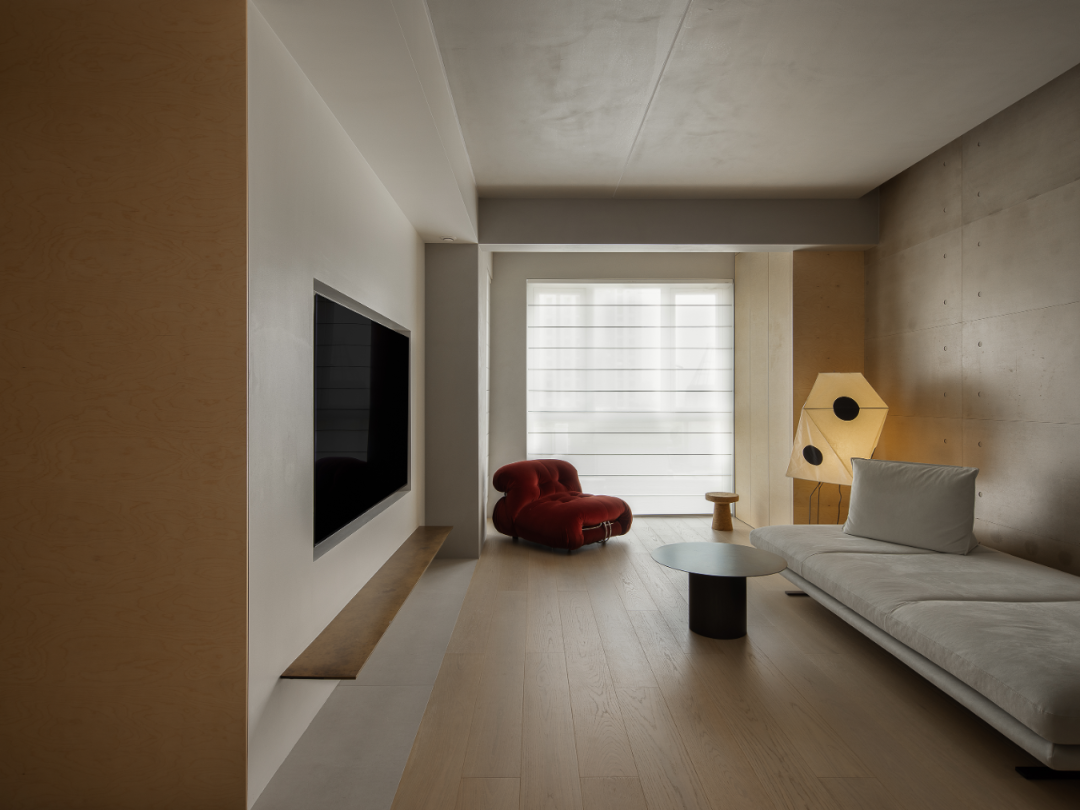 山居岁月 · 来波的日式美学空间设计丨中国杭州丨Mr 来设计工作室-6