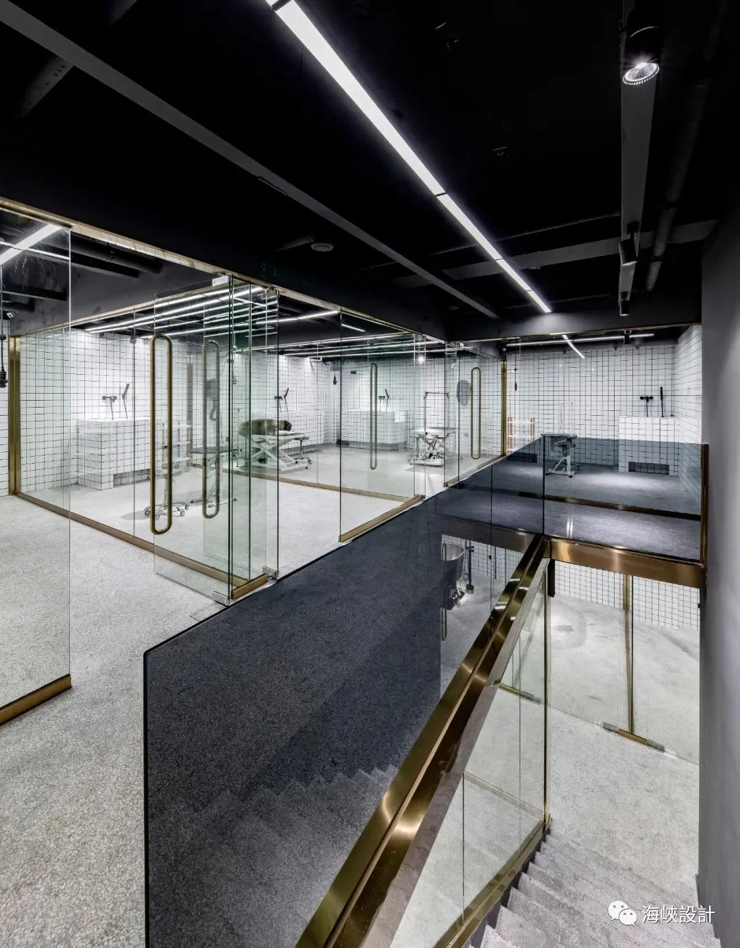 福州卡夫·House 五星級寵物店,設計演繹浪漫與精致-23