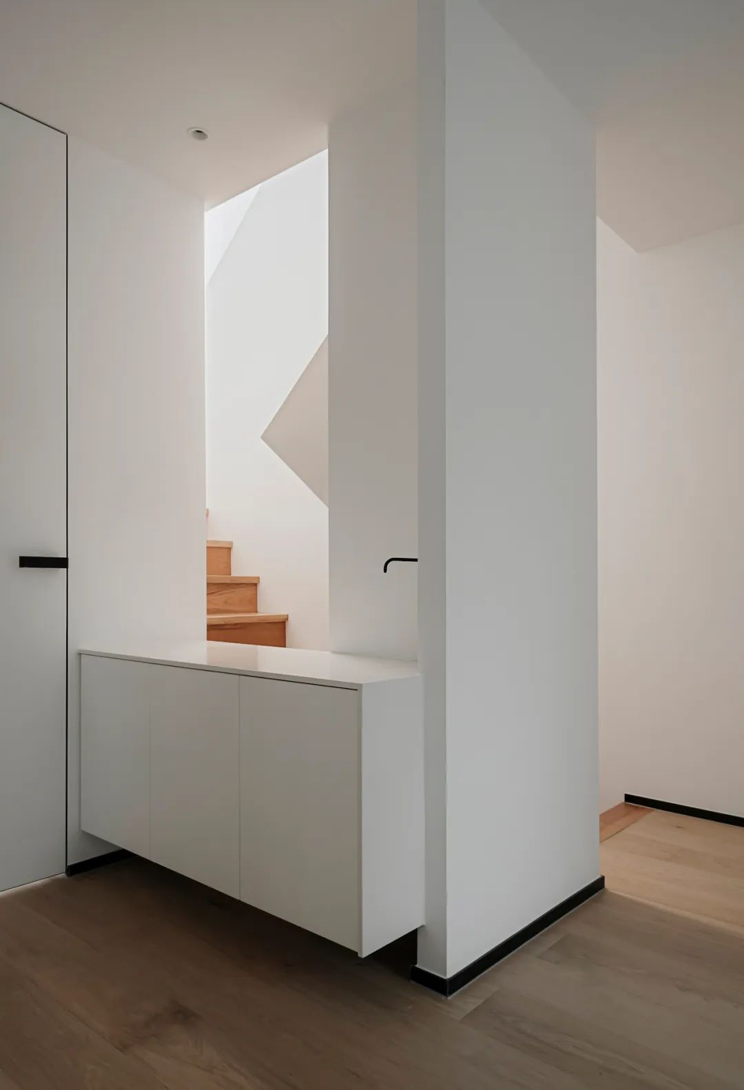 山系生活 · 临安青山湖畔的220㎡自然住宅丨中国浙江丨意森空间YES DESIGN-74