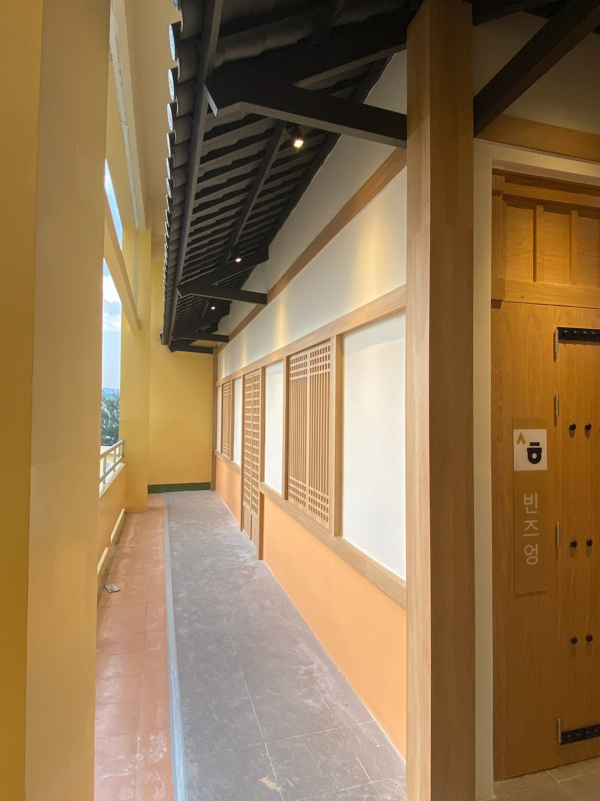 MULTIPURPOSE ROOM - BINH DUONG UNIVERSITY-27