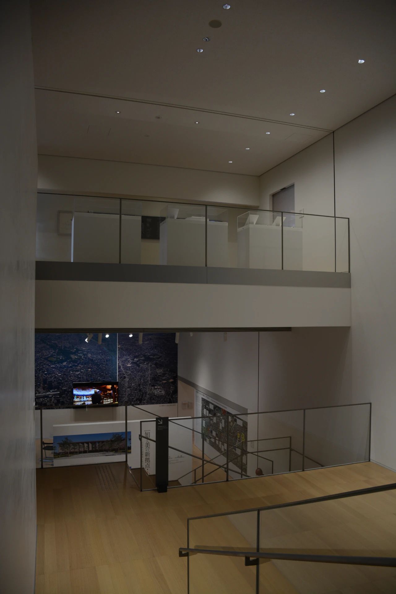 谷口吉郎·吉生纪念 金泽建筑馆丨日本丨谷口吉生-19