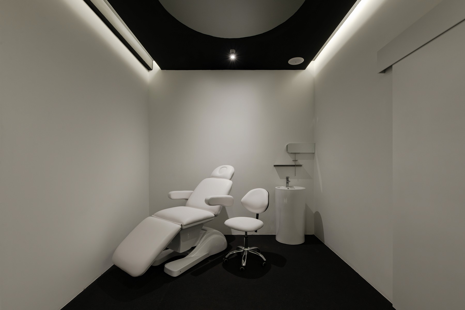 Bplus上城医美诊所丨马来西亚雪兰莪丨DualSpace Studio-10