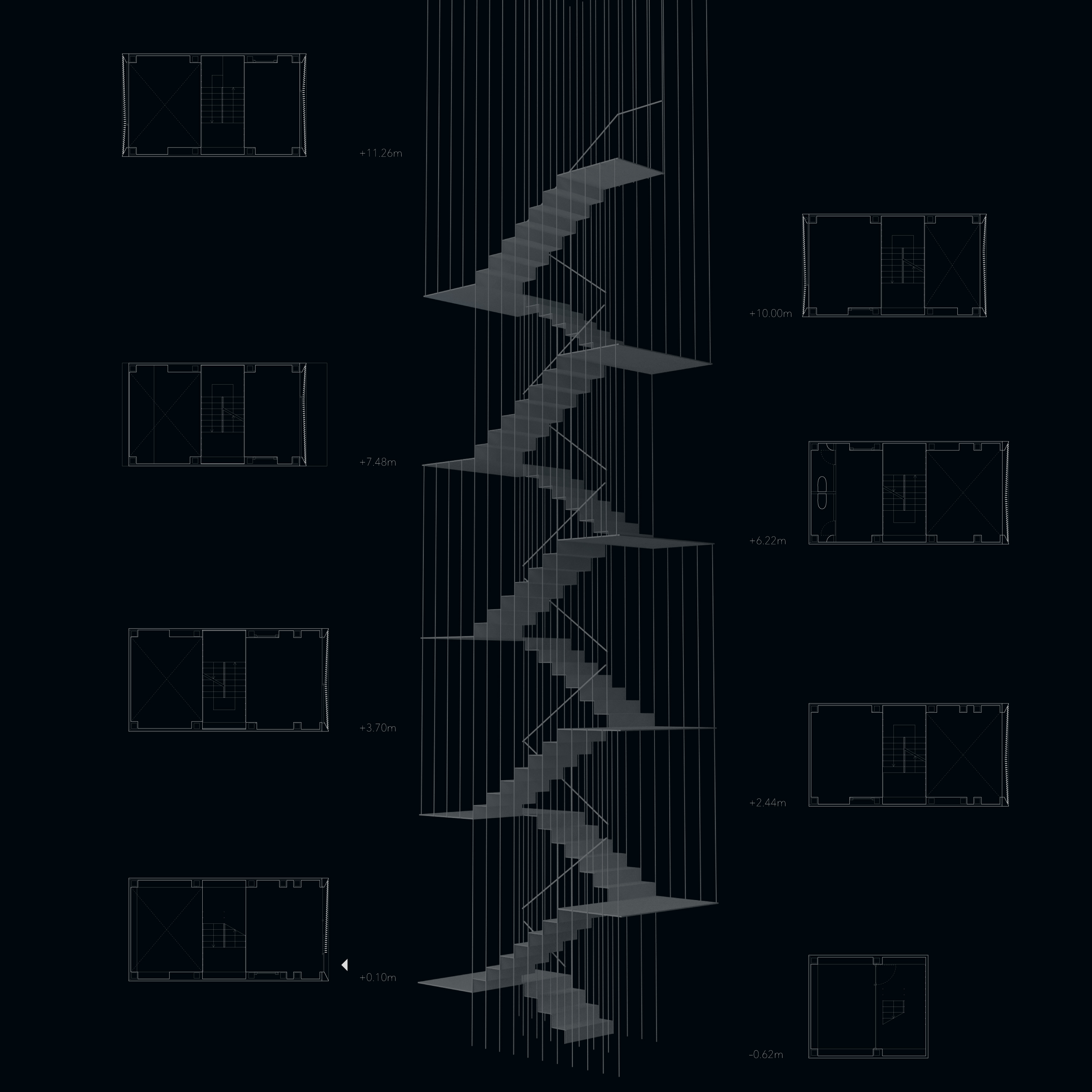 K8 探索垂直空间之美-33