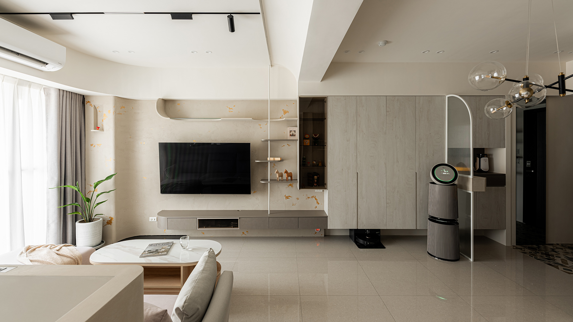 目暮室內設計 | 借墨 | 空間攝影-8