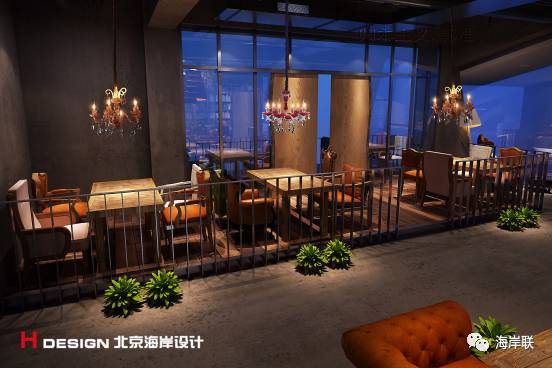 归本主义丨酒店这样设计，谁看了都想住-28