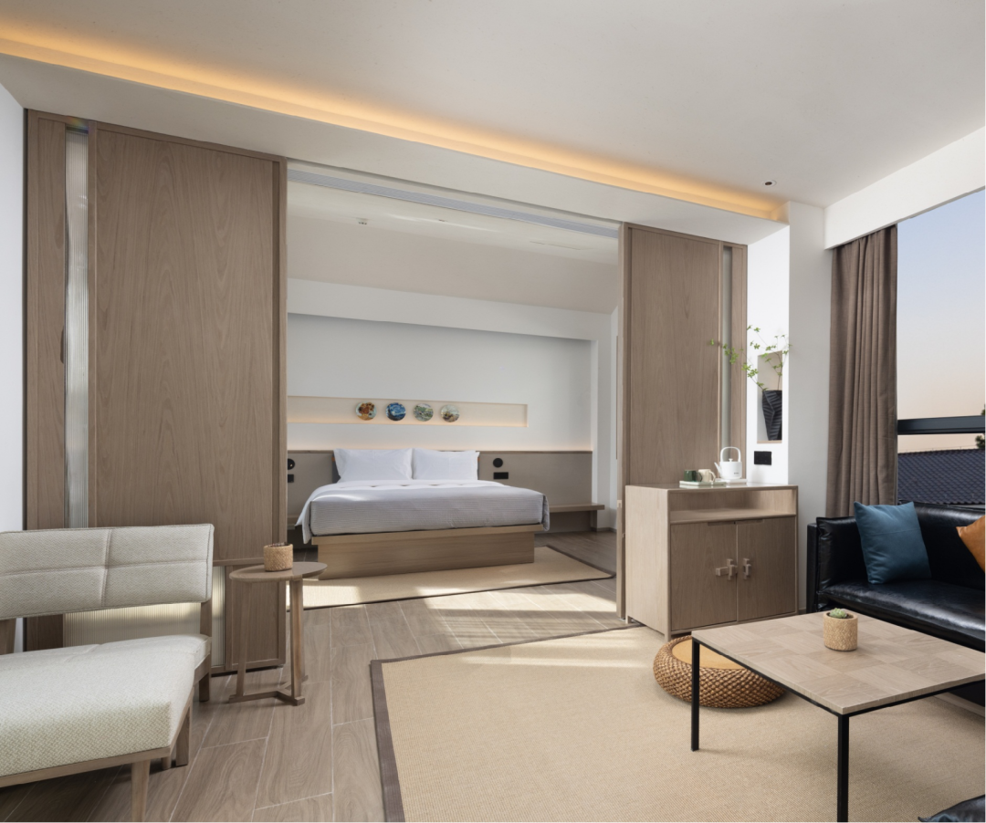 苏州木渎万达悦华度假酒店丨中国苏州丨万达酒店设计研究院-36