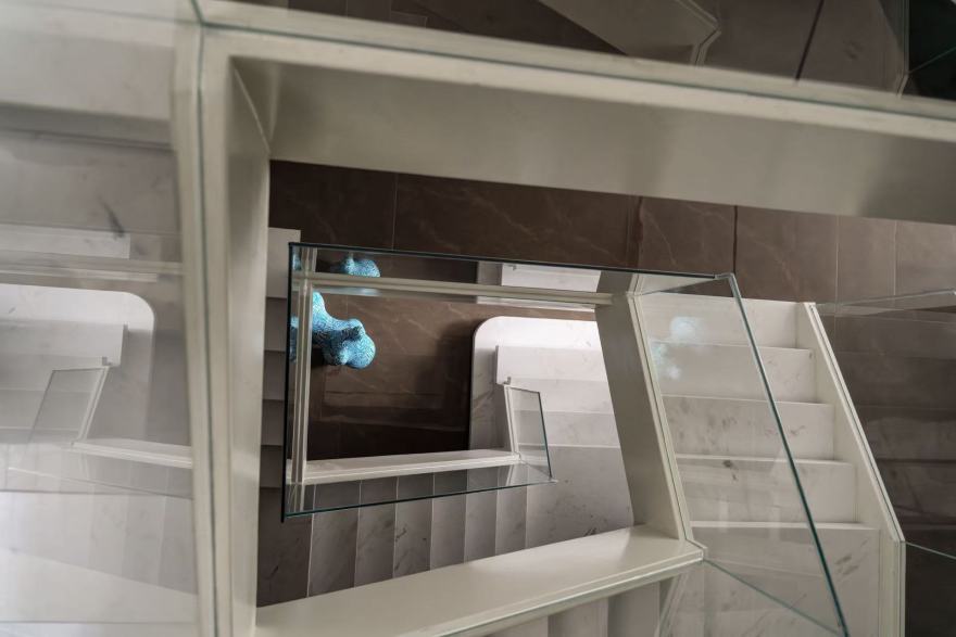 大可设计 · 绣球花开时丨中国眉山丨眉山大可设计-10