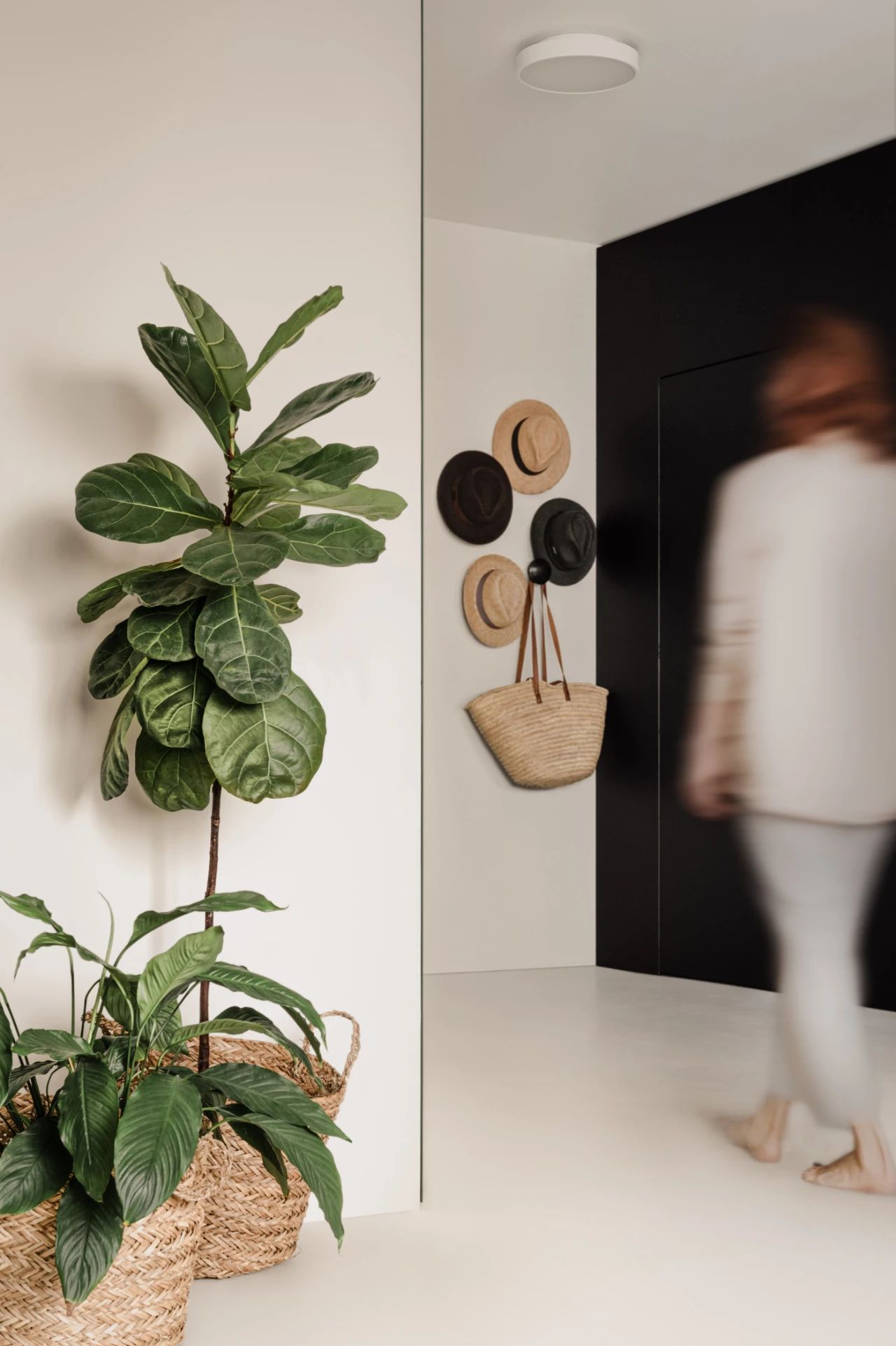 约瓦斯公寓丨Yova Yager design-1