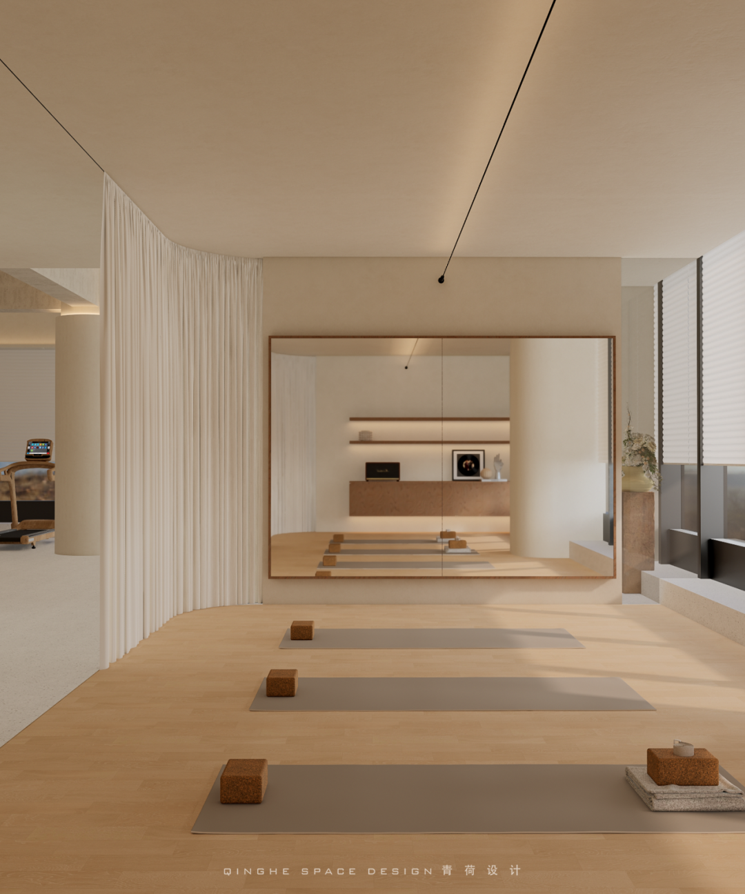 美力星工坊丨中国舟山丨青荷设计-13