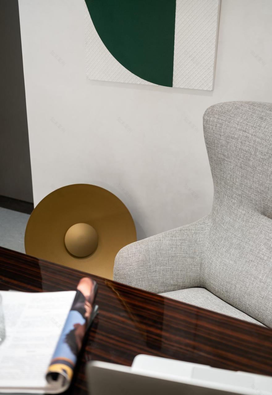 晨樾光散时 · 温暖光影与家的艺术-50