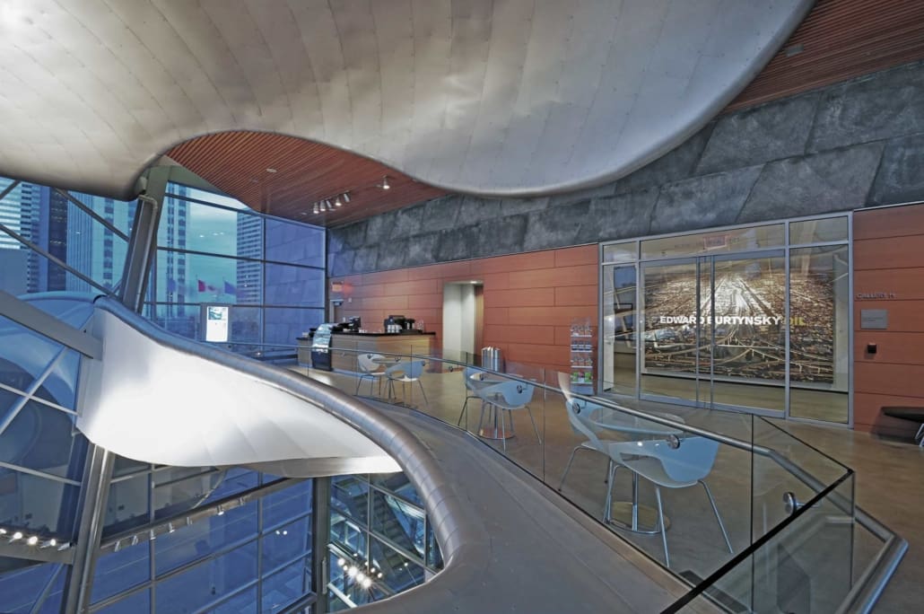 Zinc Guide Part 3: Innovative Zinc Patinas & Finishes-23