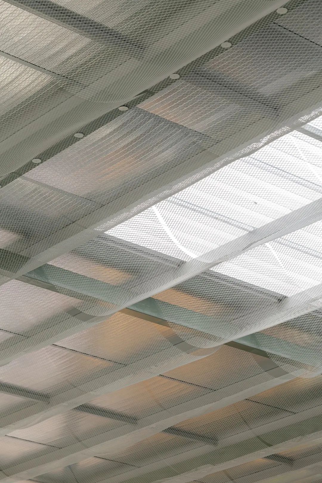 城中绿洲,口袋公园商业中心丨泰国曼谷-17