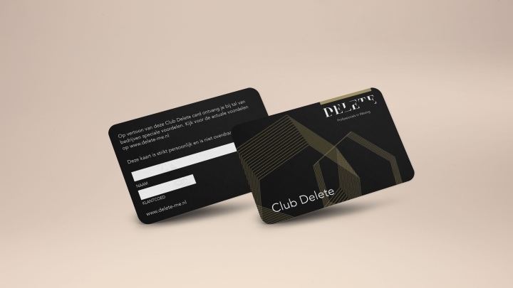 荷兰阿姆斯特丹 Delete 美容沙龙品牌设计-16