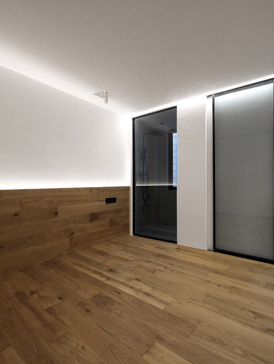 大少普洱茶室，广州 / 黑白木设计-58