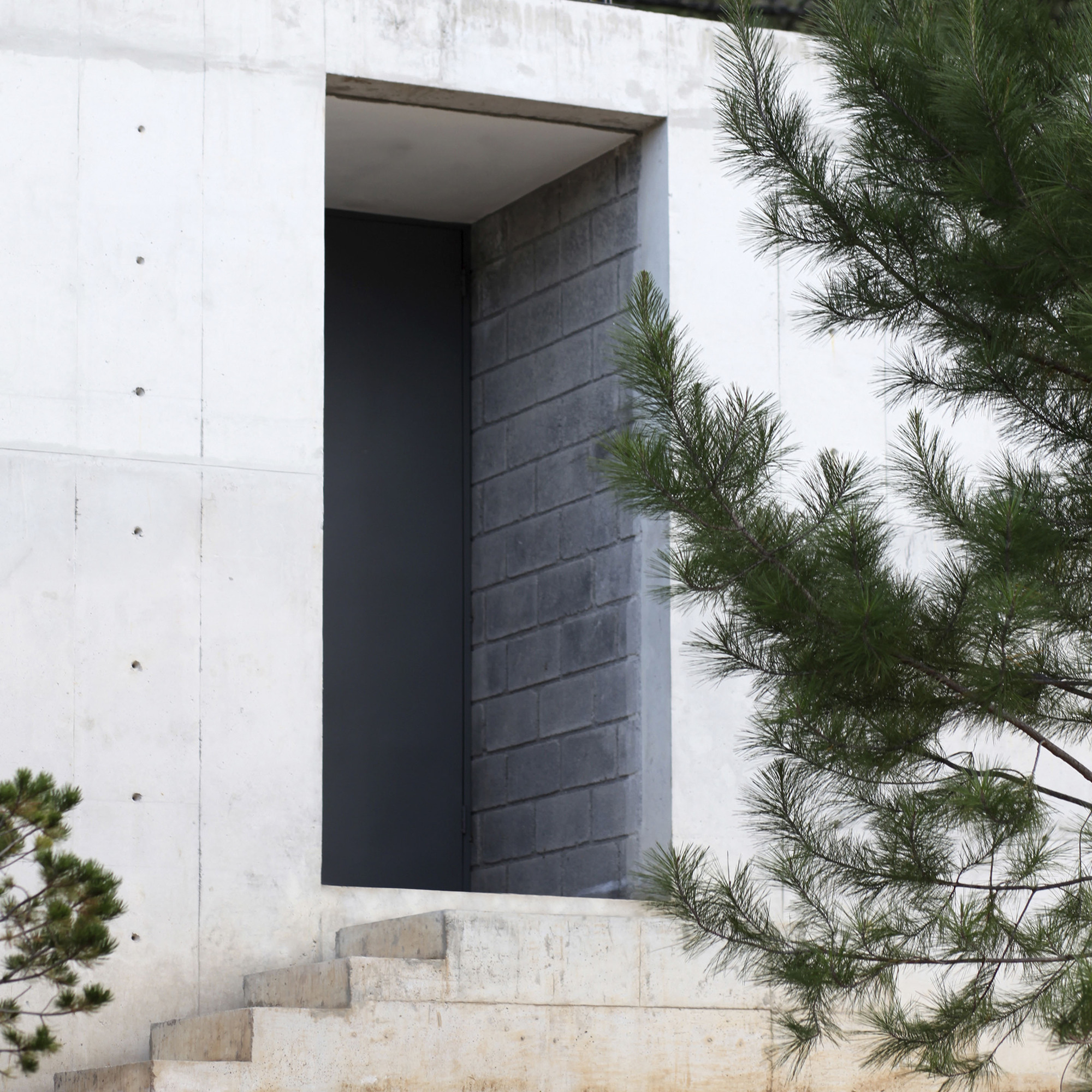 米拉多尔宅邸丨墨西哥丨SAR-17