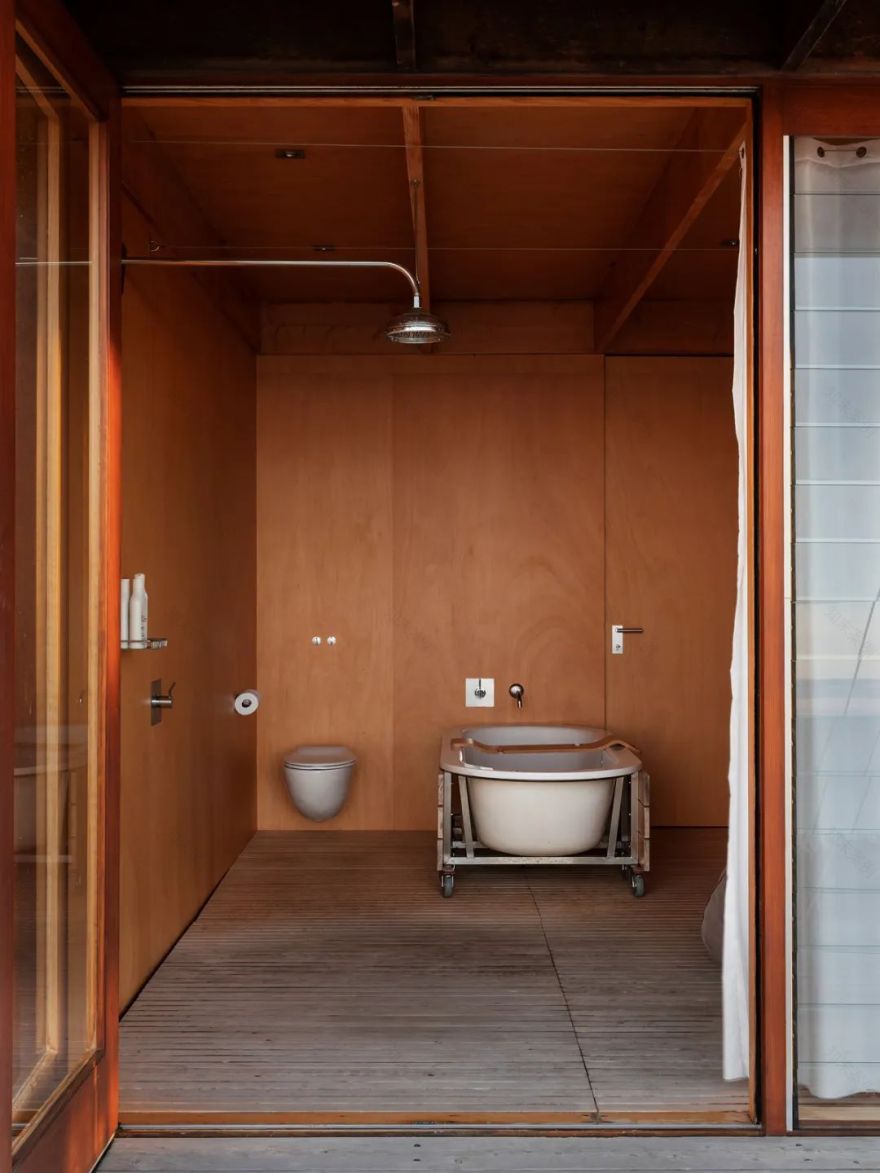 Coromandel Bach 度假屋-49