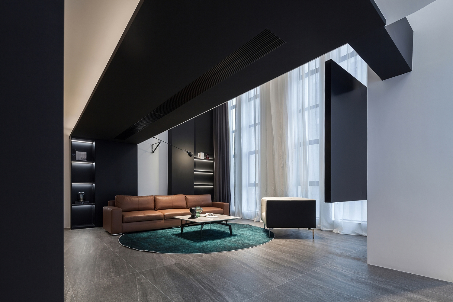 领地 · Territory-16