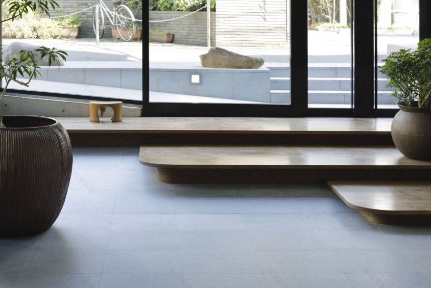 Jurgen Lehl 青山时尚商店丨日本东京丨Case Real-11