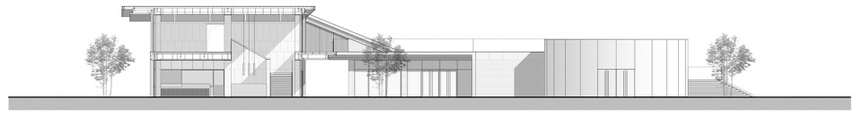 大地之痕:七色山矿坑花园游客中心
,青岛 / UUA建筑师事务所-66