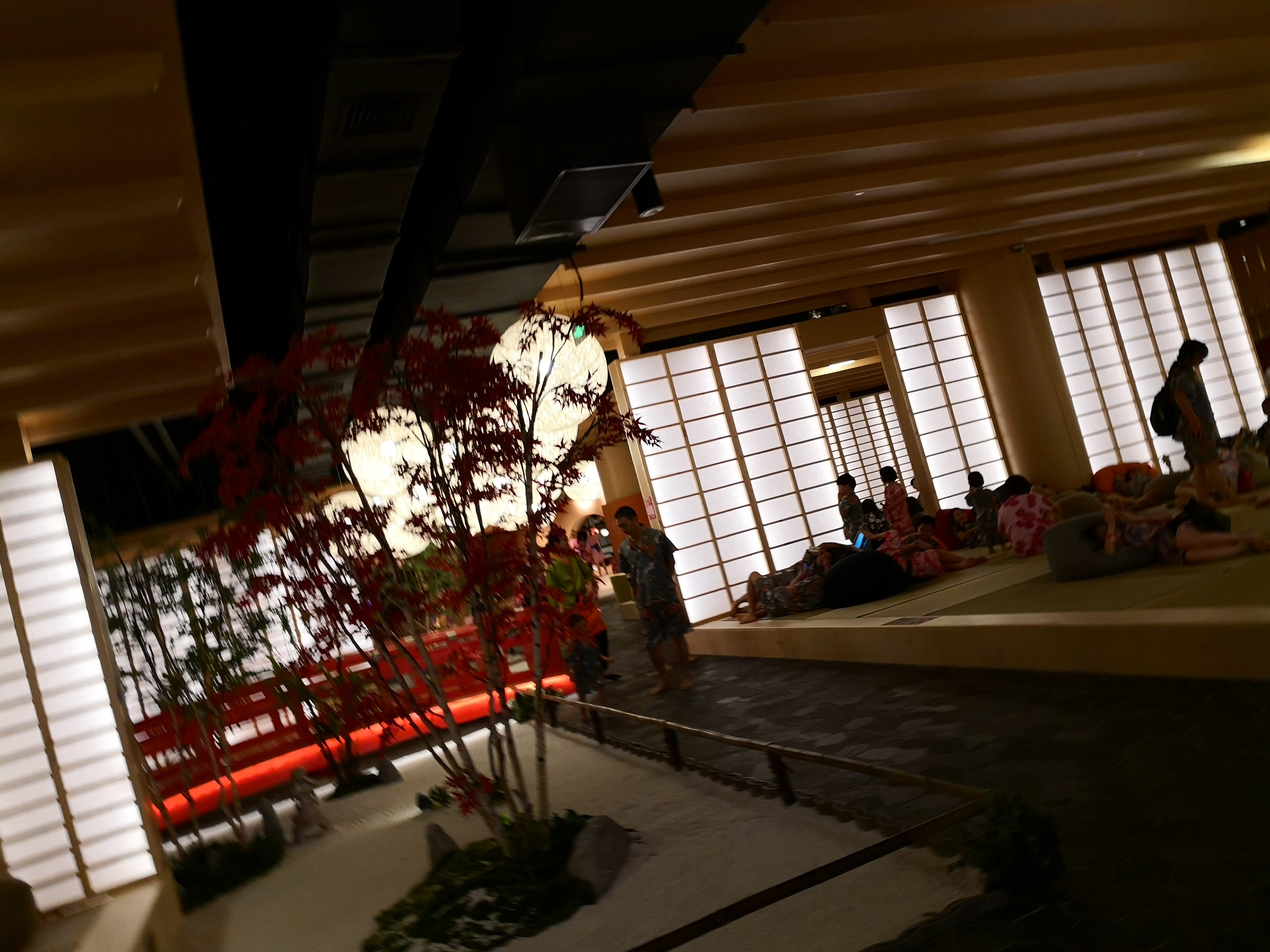 上海大江户温泉物语-11