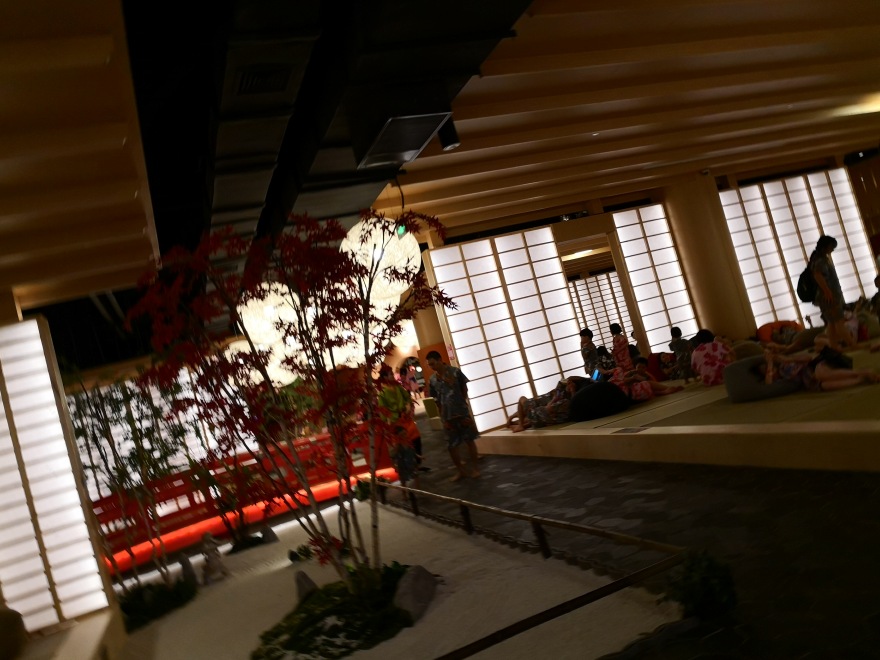 上海大江户温泉物语-11