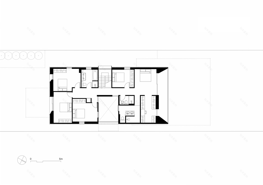 地层房屋丨澳大利亚悉尼丨pH+ Architects-39